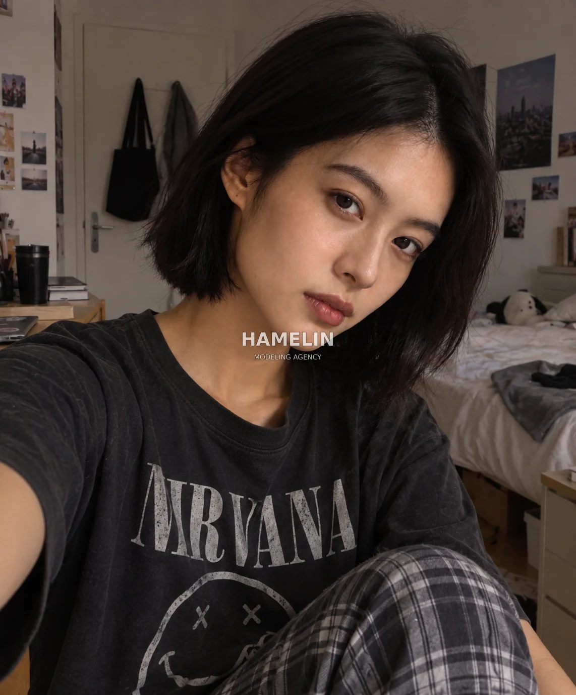 Lifestyle / Contenido Digital / Selfie
