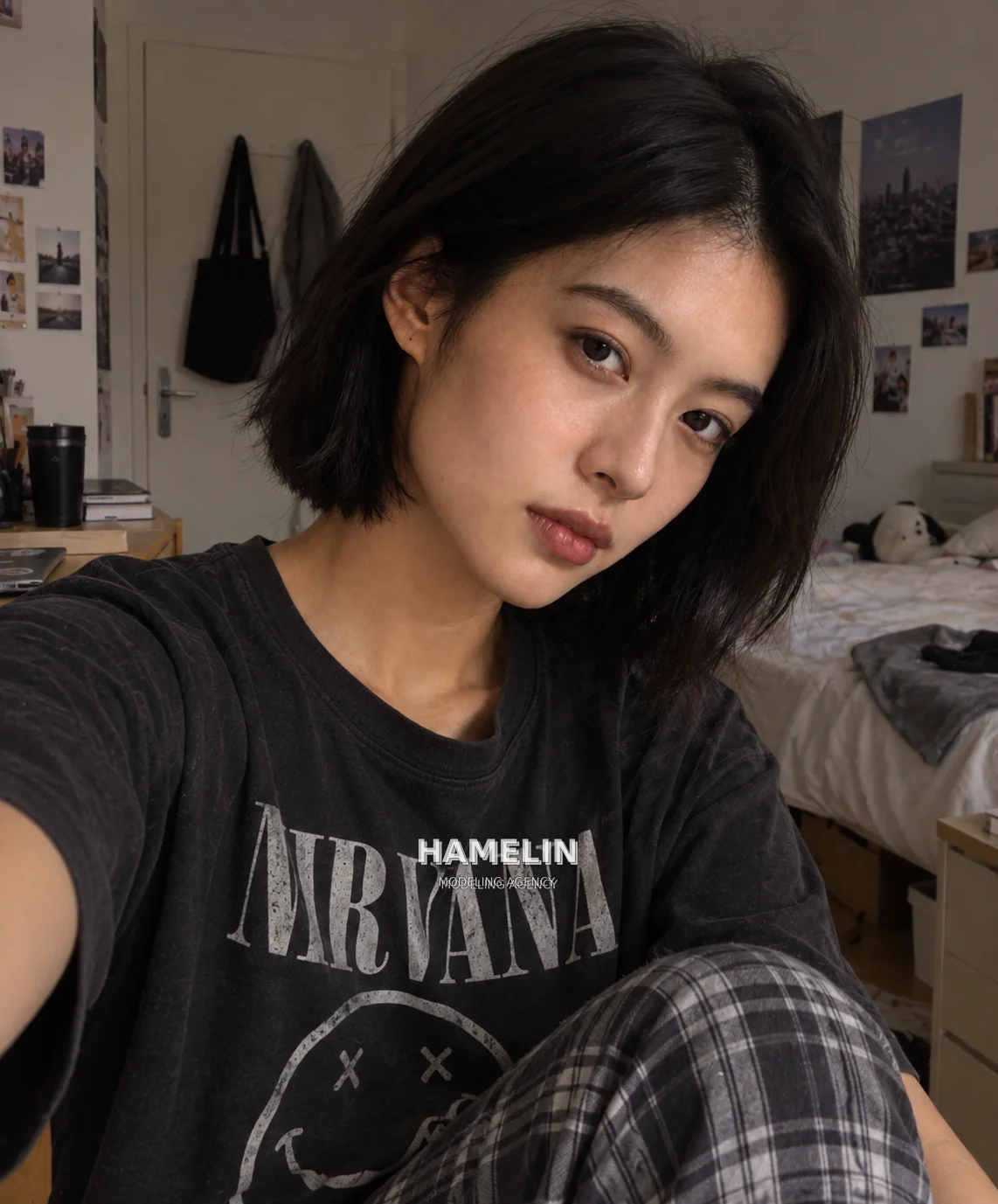 Mia Song
