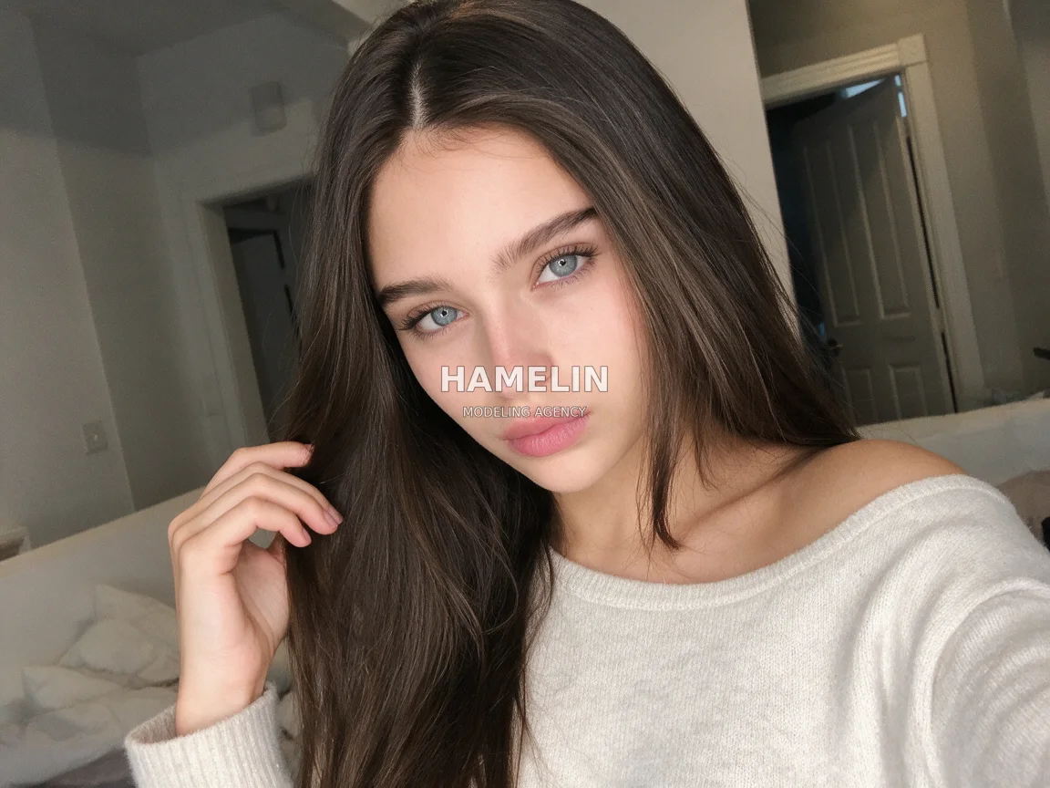 Lifestyle / Contenido Digital / Softchic / Selfie