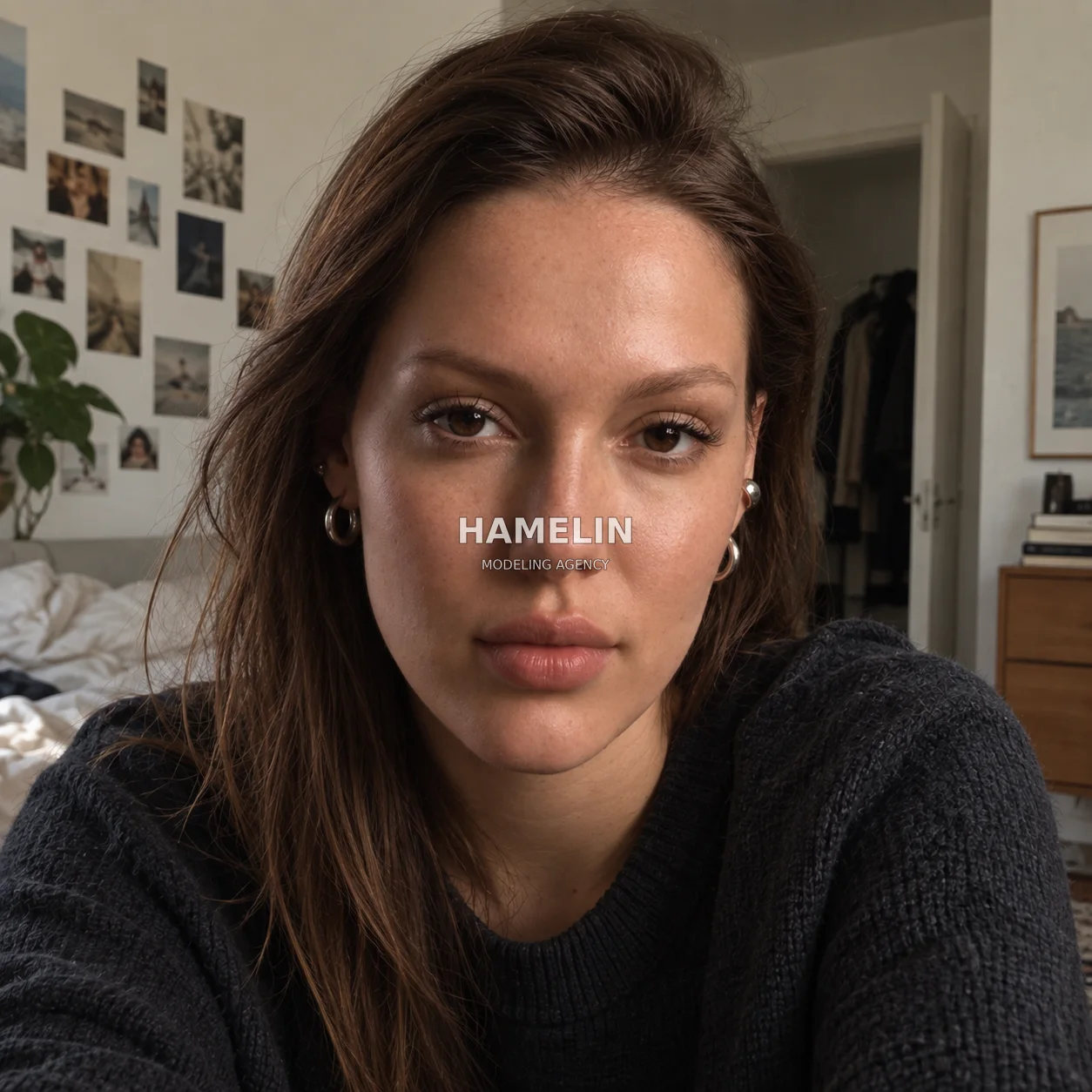 Lifestyle / Contenido Digital / Selfie
