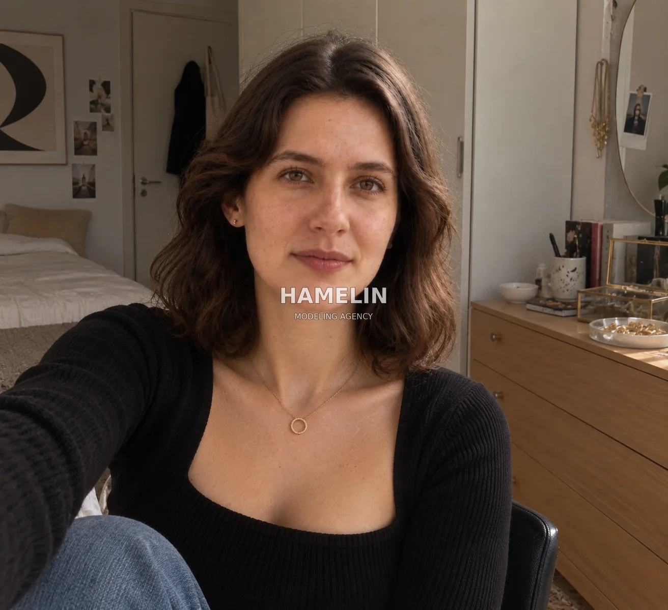 Lifestyle / Contenido Digital / Selfie