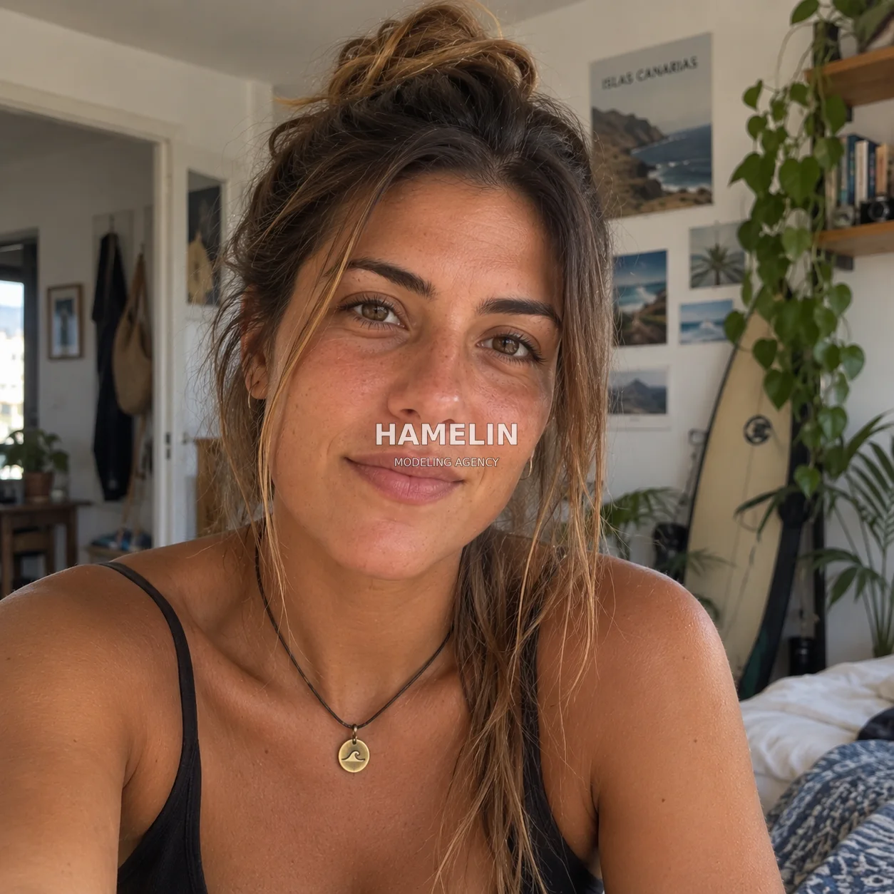 Lifestyle / Contenido Digital / Softchic / Selfie