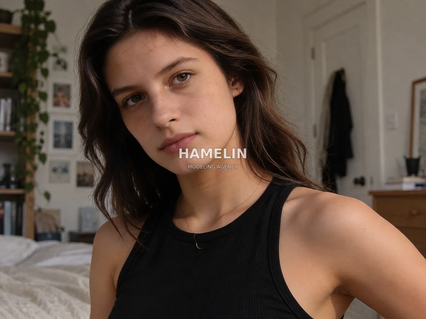 Lifestyle / Contenido Digital / Softchic / Selfie