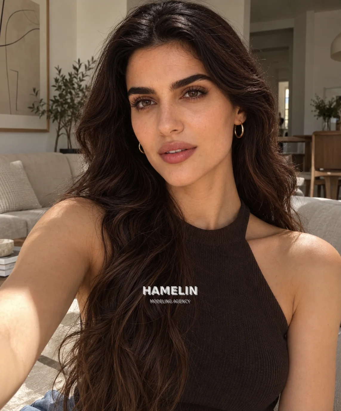 Yasmin Al-Masri