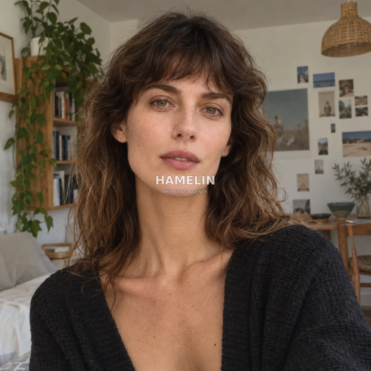Lifestyle / Contenido Digital / Selfie