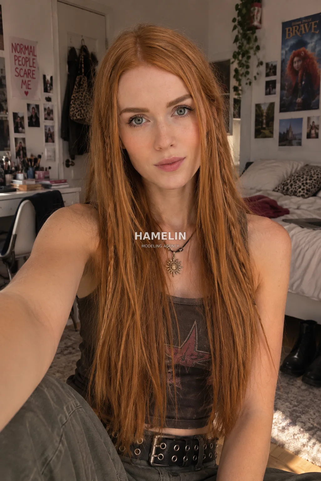Lifestyle / Contenido Digital / Softchic / Selfie