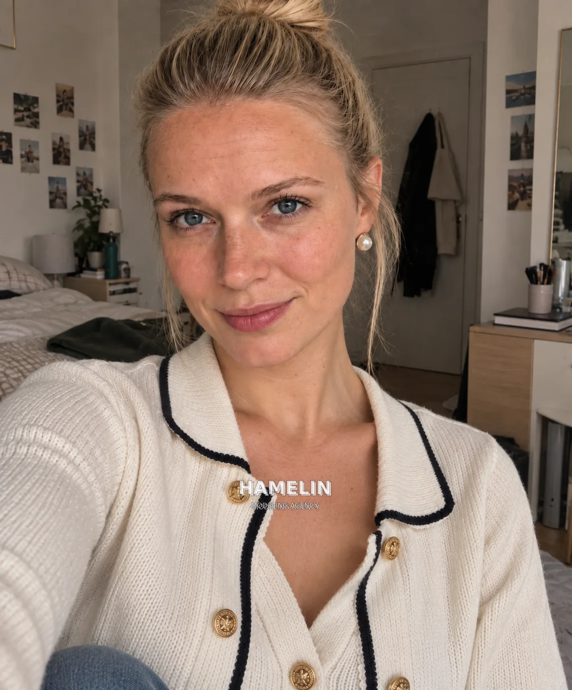 Amparo Montero