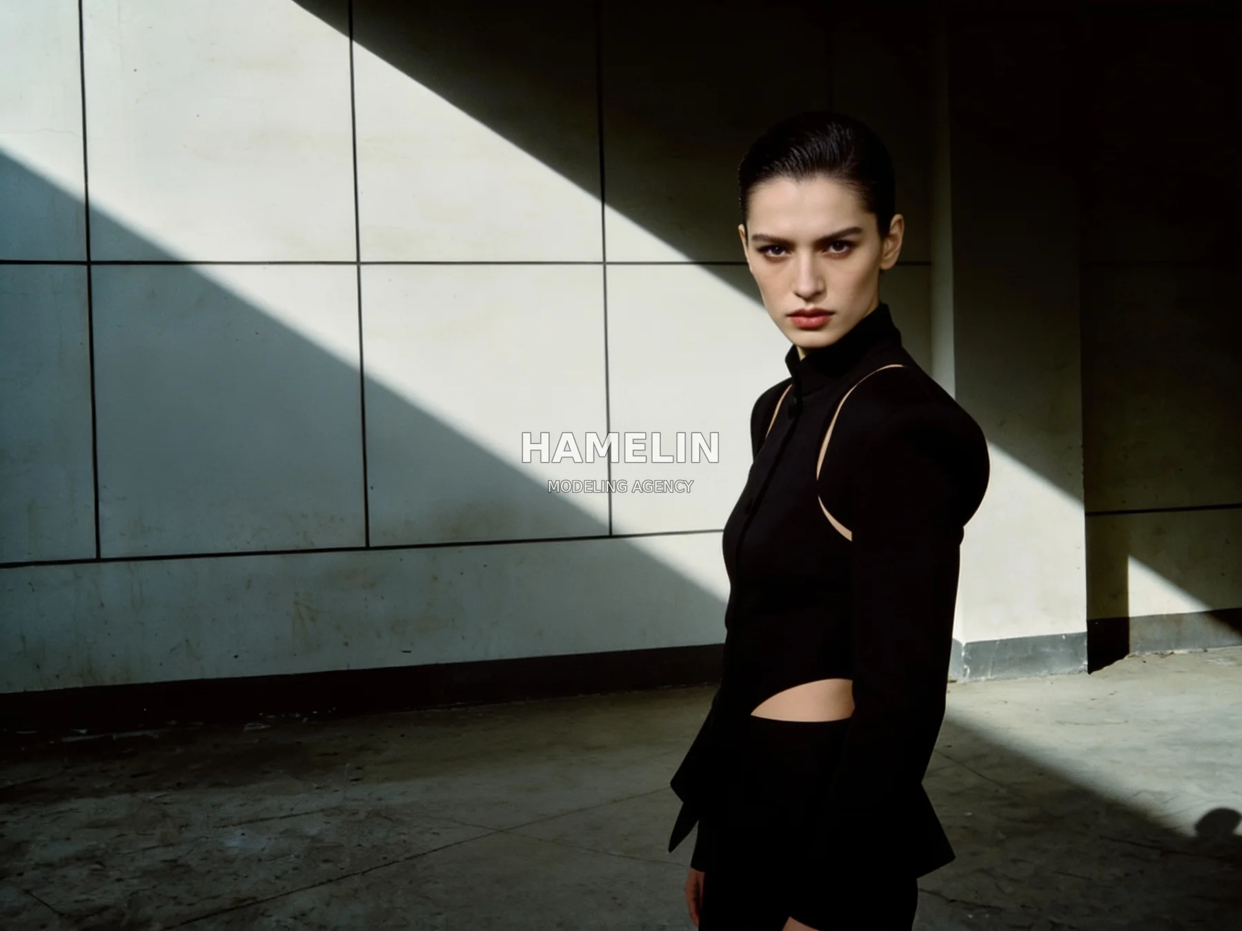 Showroom de Creadores de Moda de Madrid (Ego / Matadero) 5