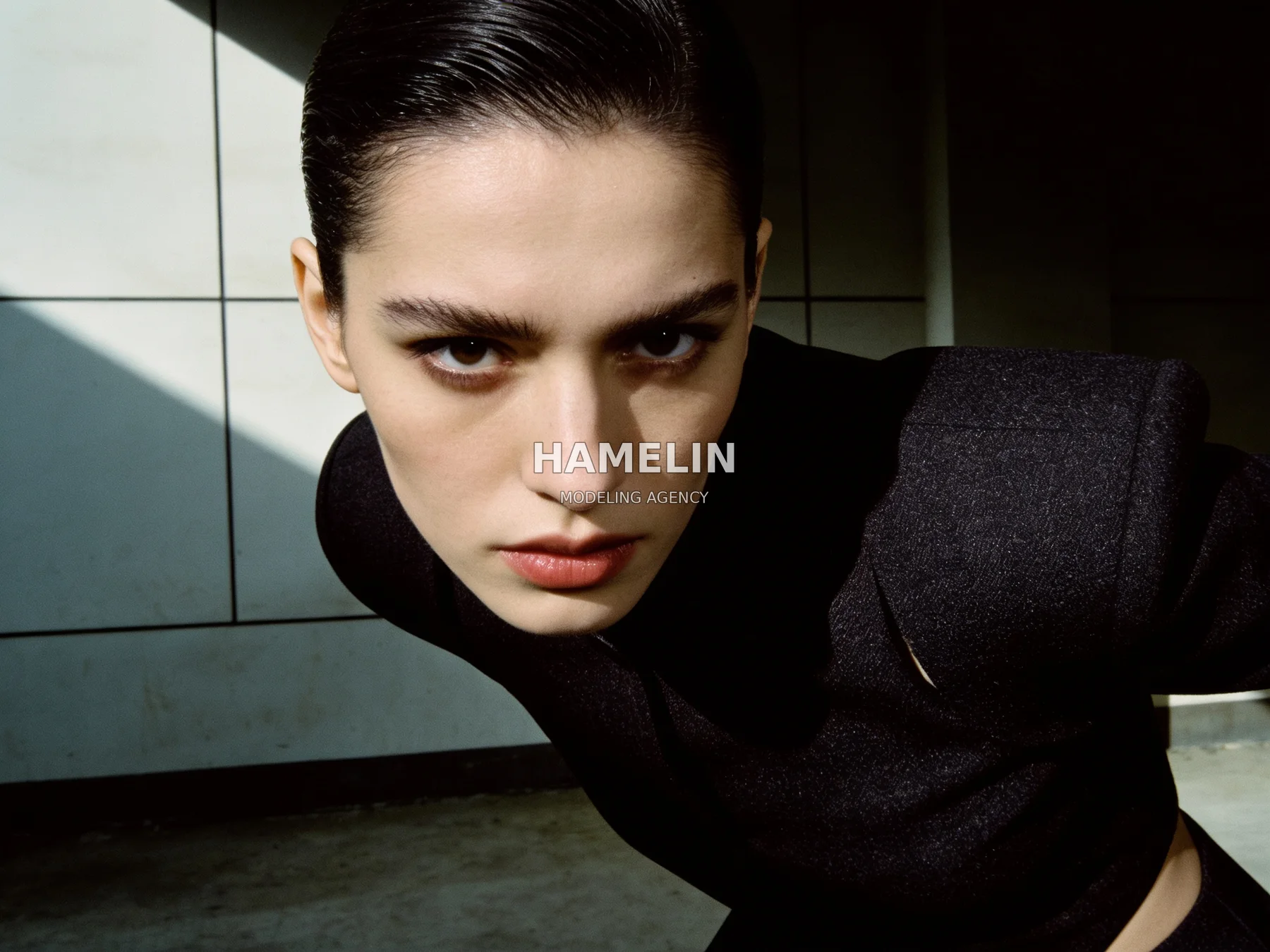 Showroom de Creadores de Moda de Madrid (Ego / Matadero)