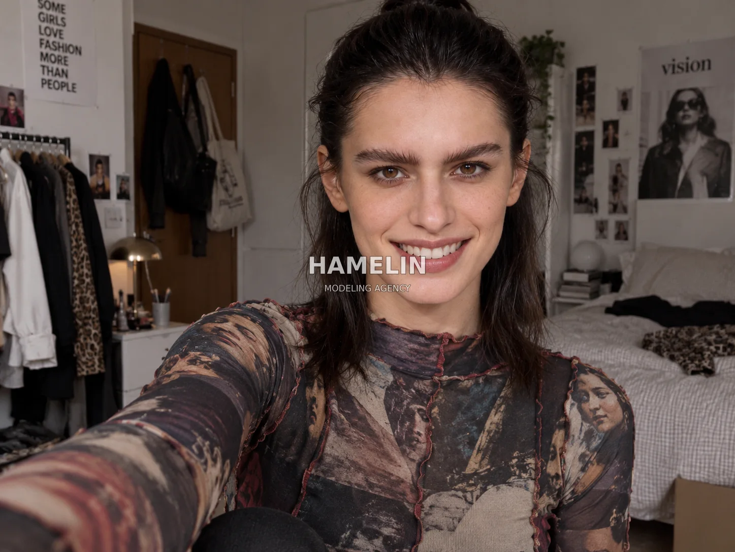 Galería Lifestyle & Street Content