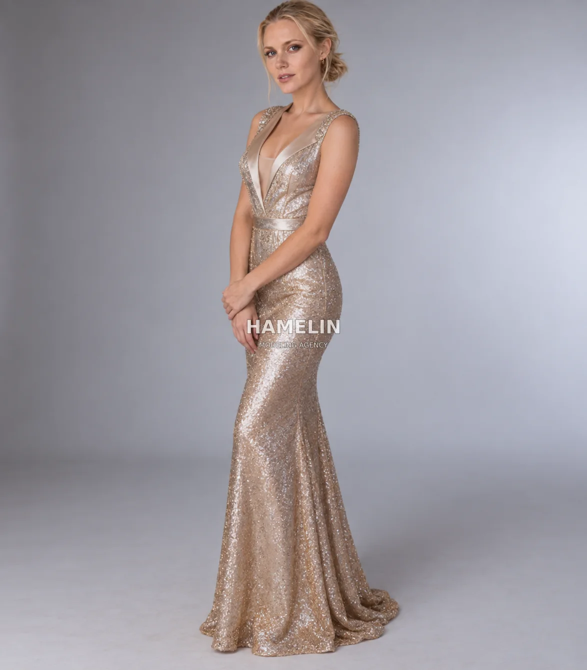 Party & Evening Wear Selection 1