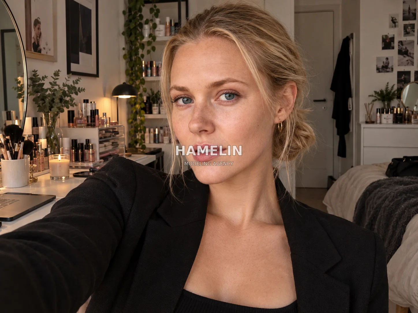 Lifestyle / Contenido Digital / Softchic / Selfie