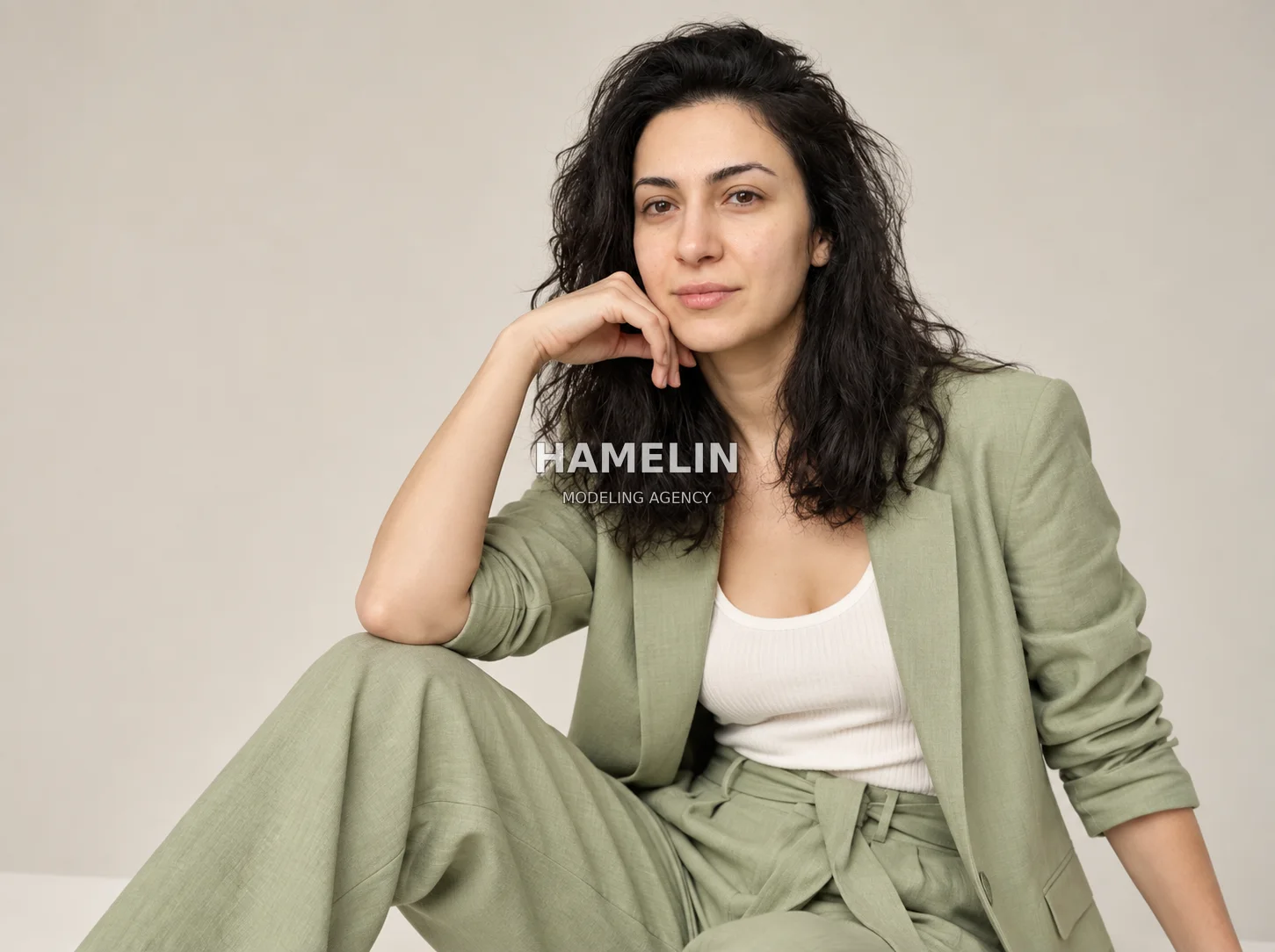 Sage Linen & Contemporary Tailoring
