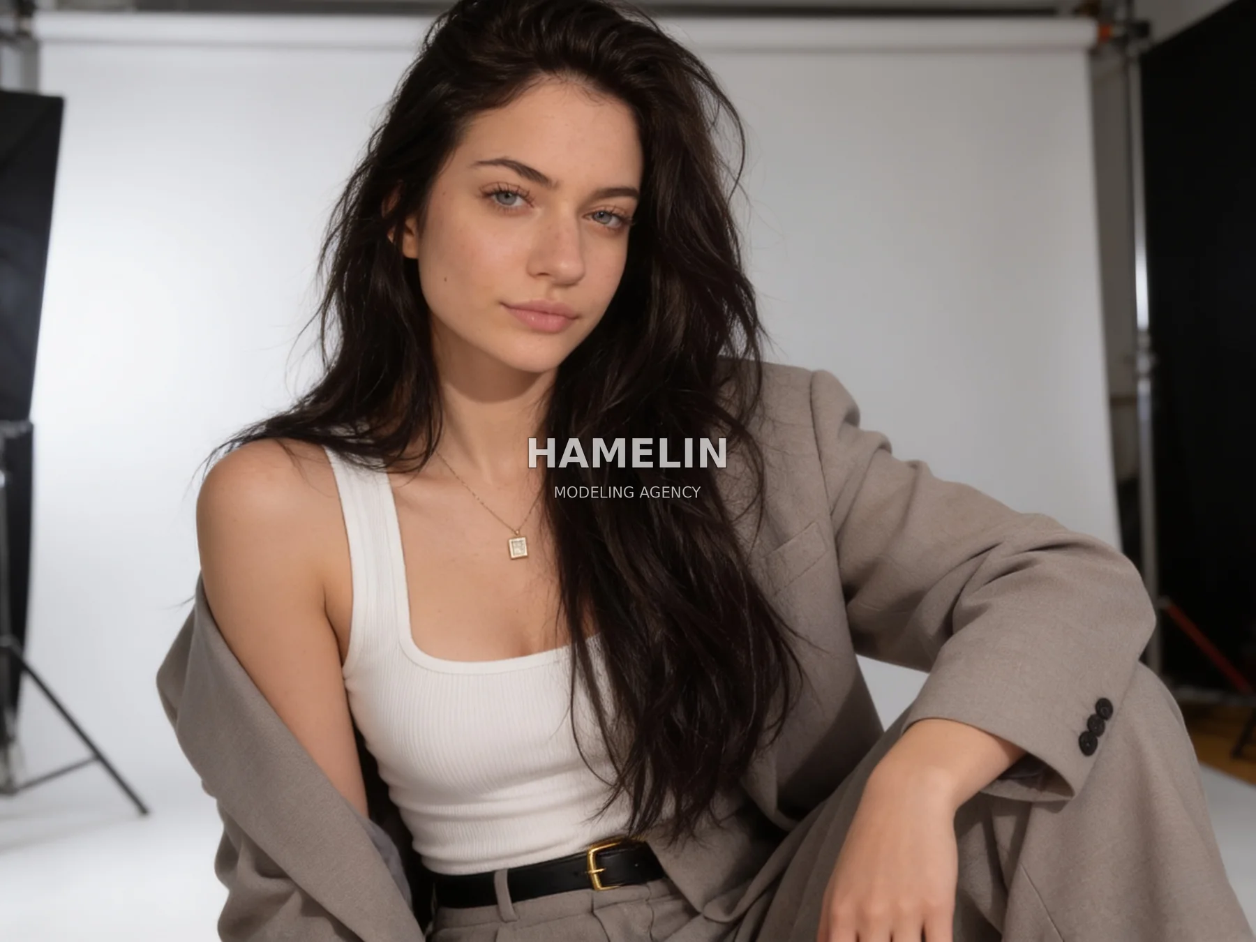 New Talent & Digital Introduction Campaign 4