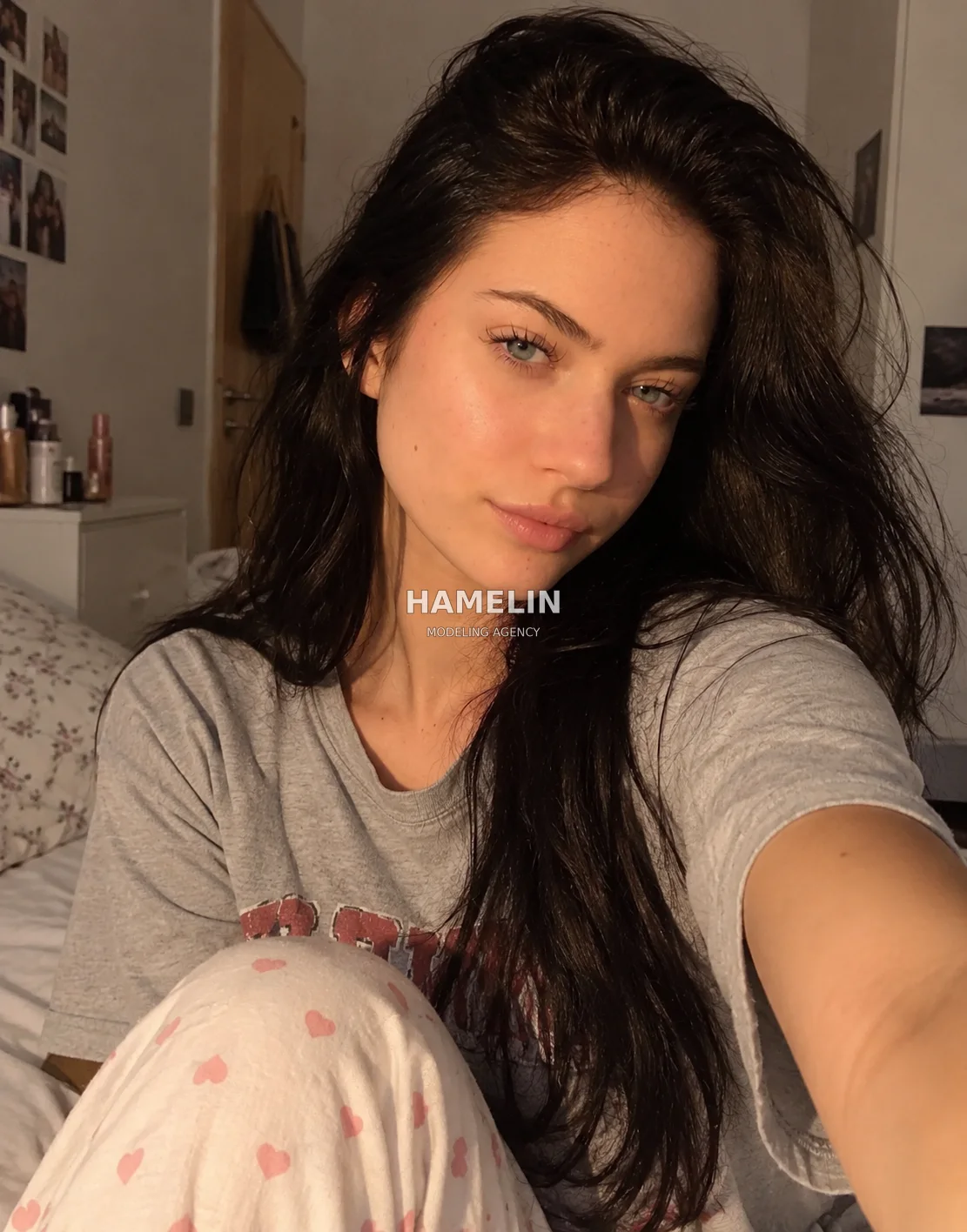 Lifestyle / Contenido Digital / Selfie