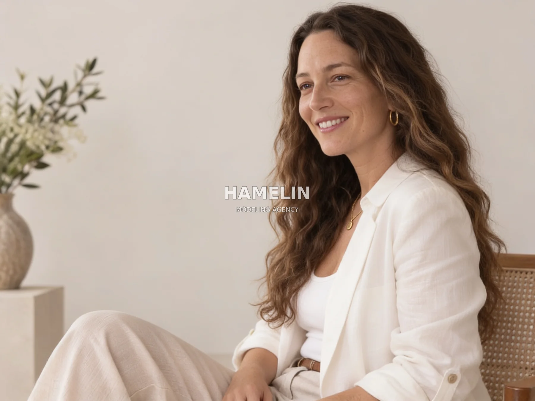 White Linen & Premium Lifestyle 2