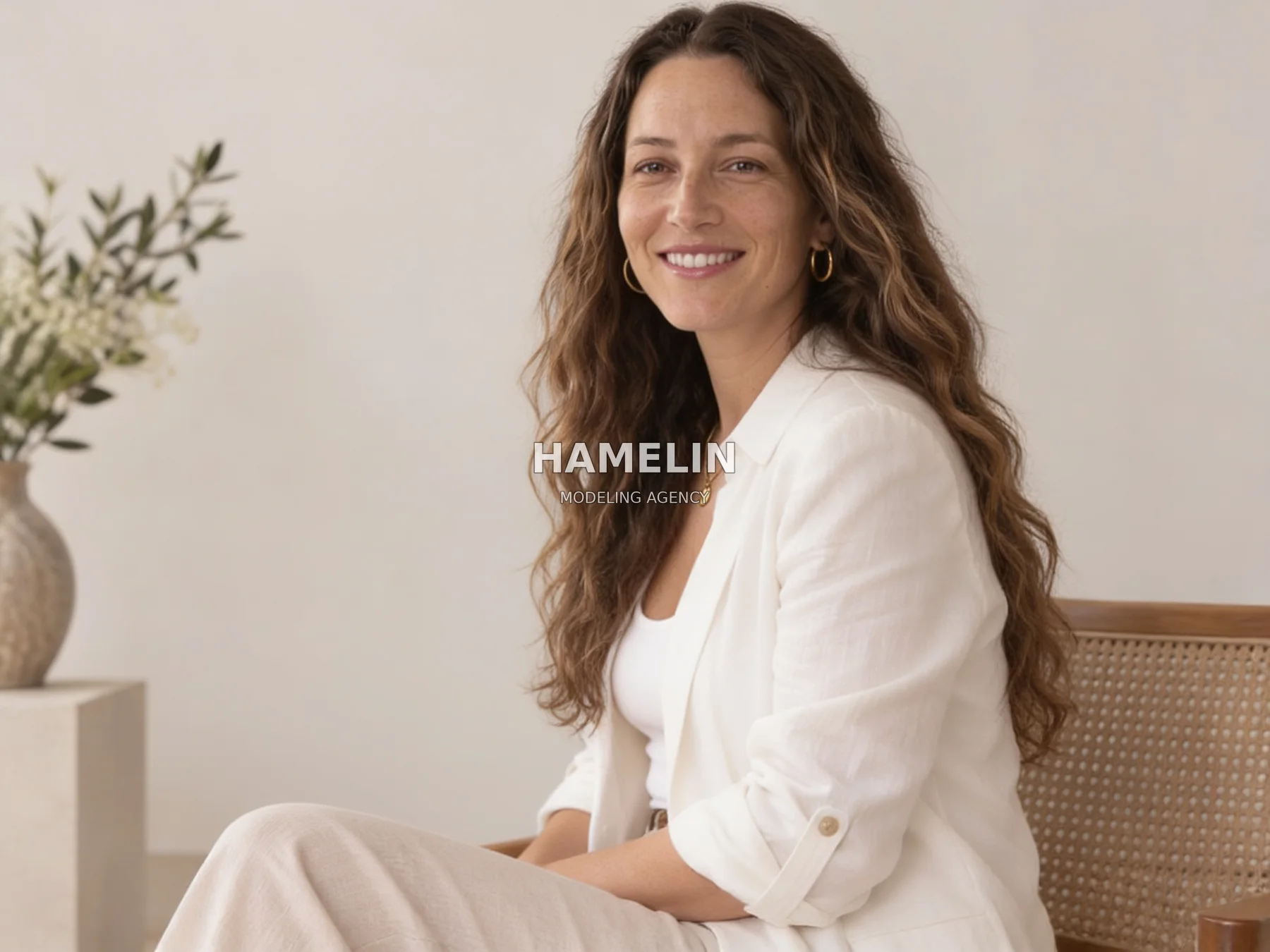 White Linen & Premium Lifestyle