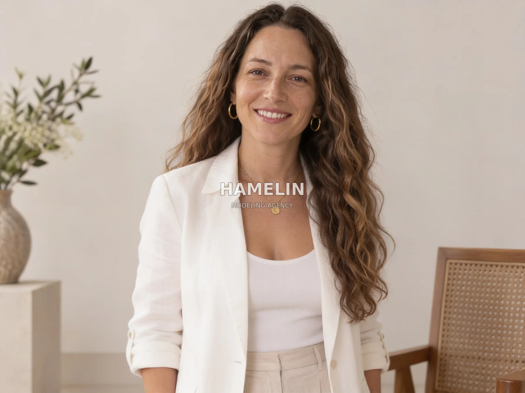 White Linen & Premium Lifestyle 1