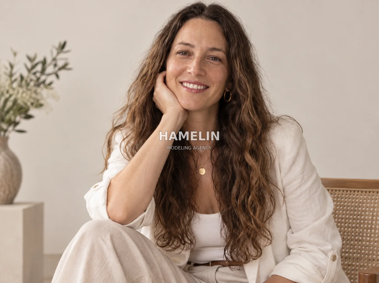 White Linen & Premium Lifestyle 4