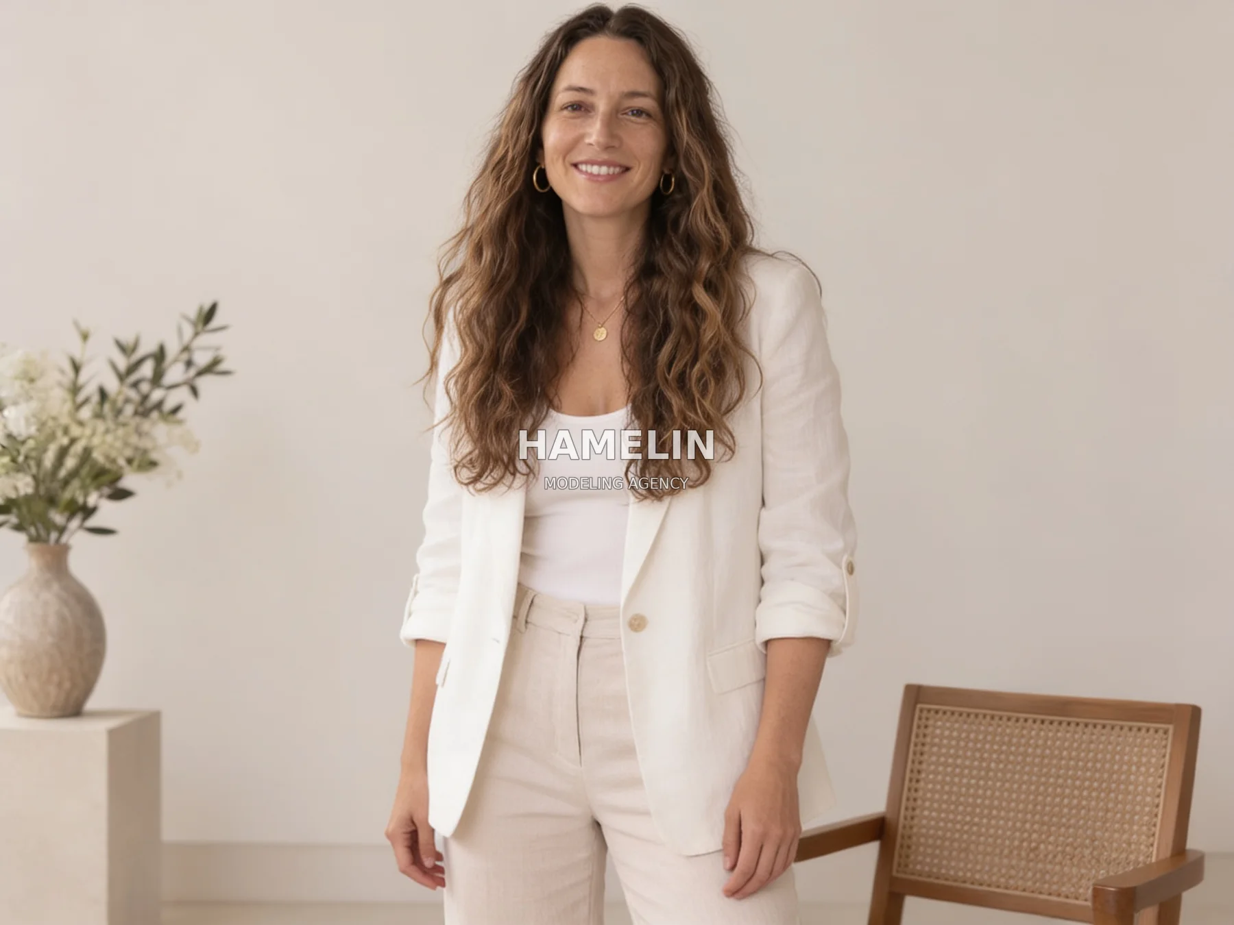 White Linen & Premium Lifestyle 5