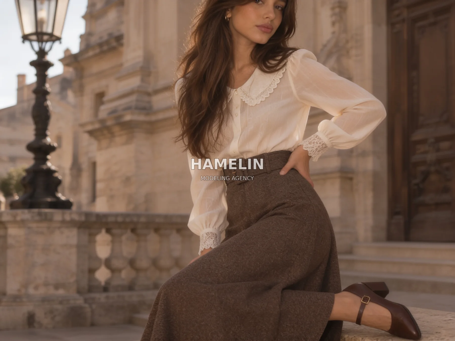 Heritage Silhouette & Golden Hours in Granada 3