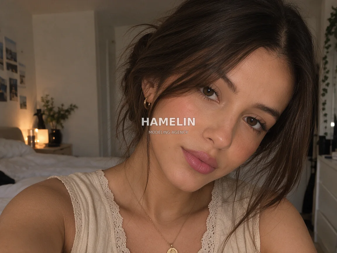 Lifestyle / Contenido Digital / Selfie
