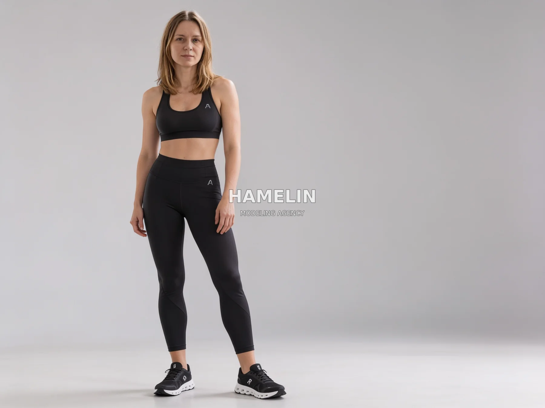 Core Strength & Technical Activewear 4