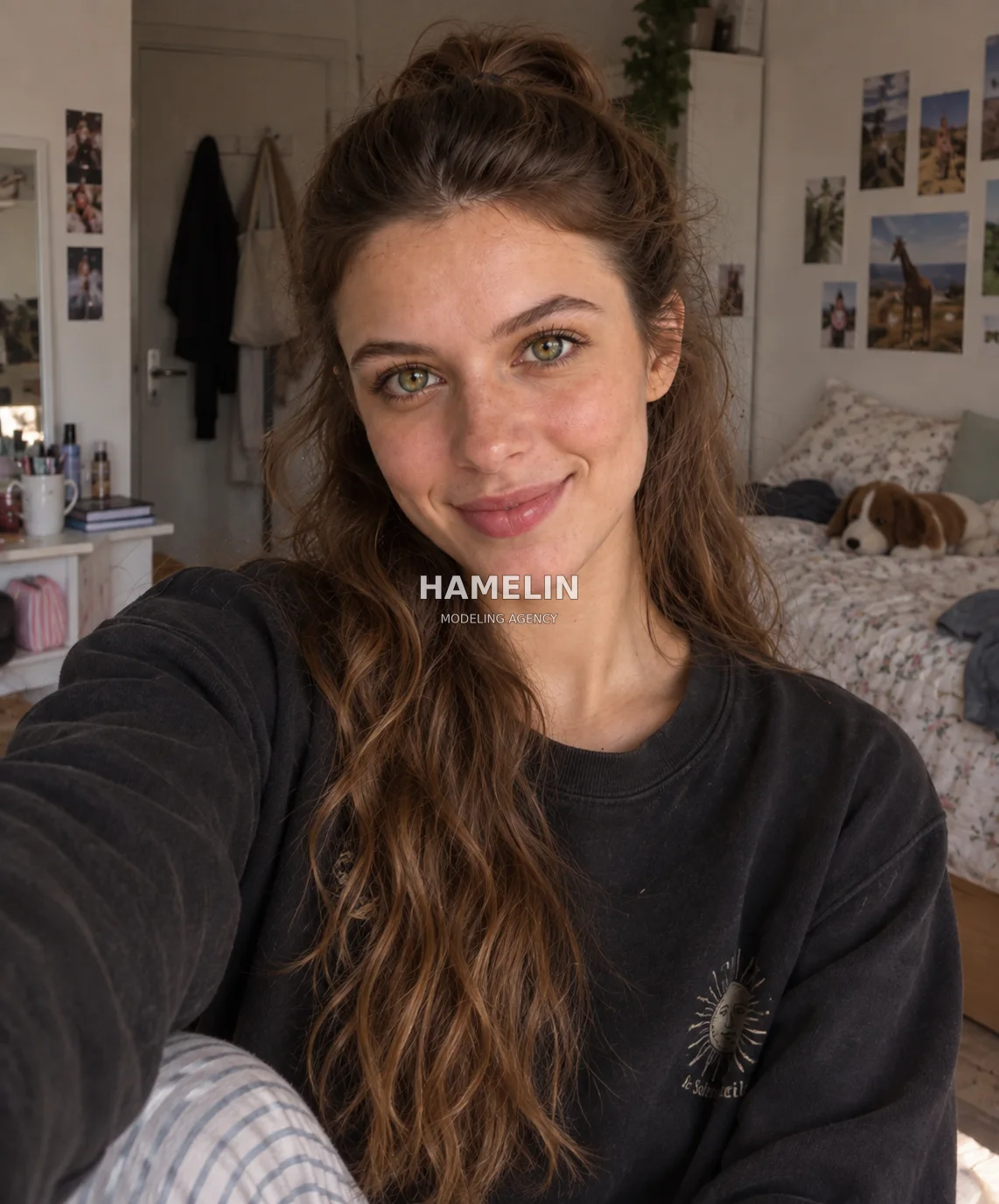 Lifestyle / Contenido Digital / Softchic / Selfie