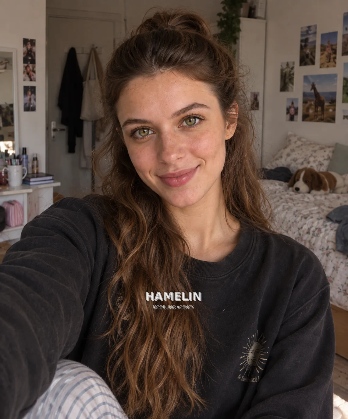 Lucía Ramos